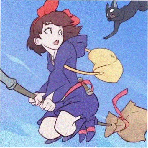 影迷 米花町的猫 头像
