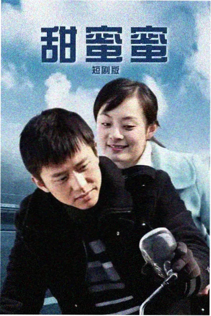 银翼的魔术师 海报