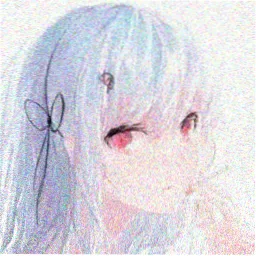 灰原哀 头像