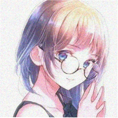 江户川柯南 头像
